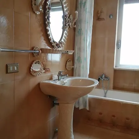 Beb Cariddi Bed & Breakfast