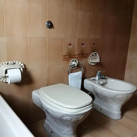 Beb Cariddi Bed & Breakfast Otranto