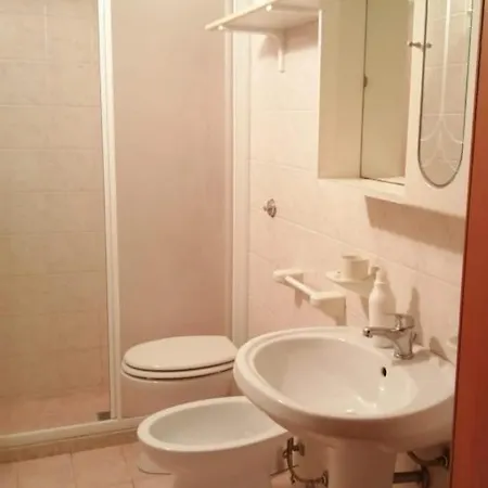 Bed and Breakfast Beb Cariddi Οτράντο
