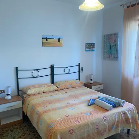 Beb Cariddi Bed & Breakfast