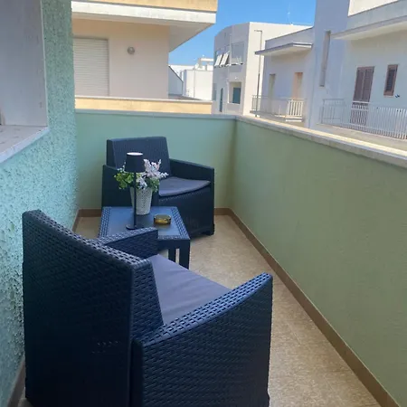 Bed & Breakfast Beb Cariddi