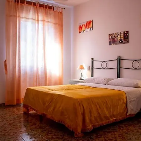Bed & Breakfast Beb Cariddi 3*