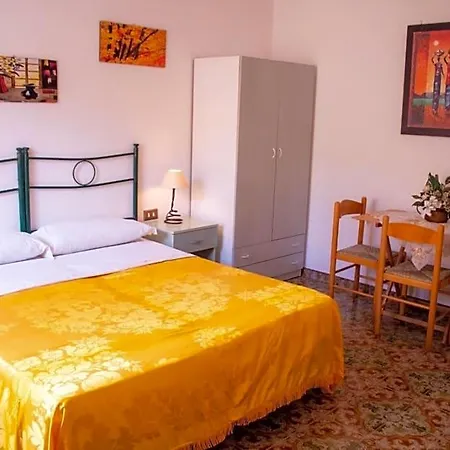 Beb Cariddi 3* Otranto