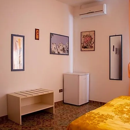 Beb Cariddi Bed & Breakfast