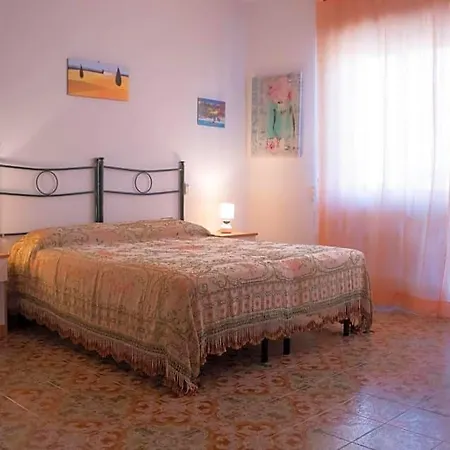 Beb Cariddi Bed & Breakfast Otranto