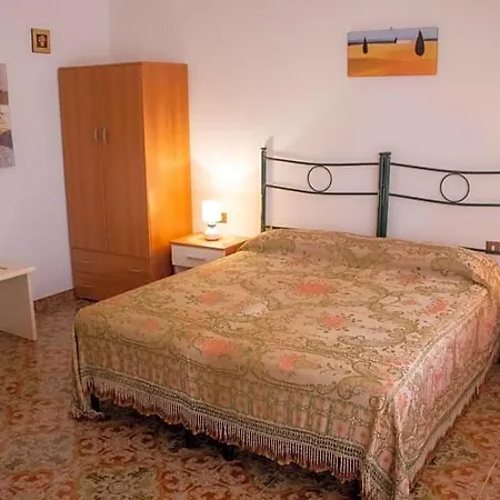 Beb Cariddi Bed & Breakfast Otranto