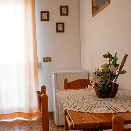 Bed & Breakfast Beb Cariddi