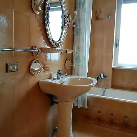 Bed & Breakfast Beb Cariddi 3*