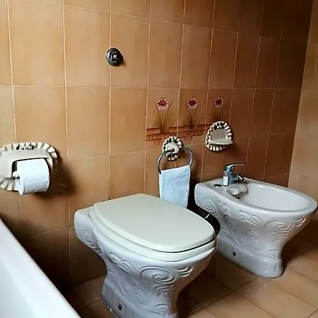 Bed & Breakfast Beb Cariddi 3*