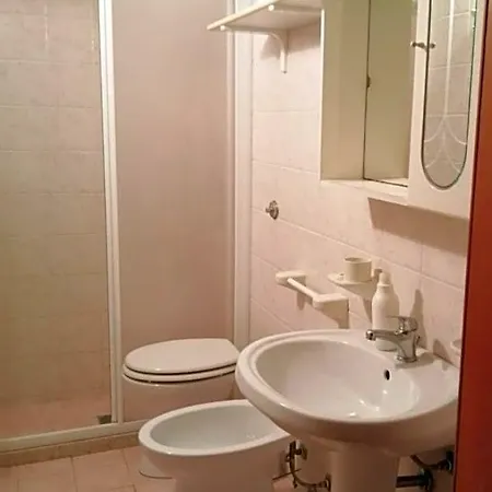 Beb Cariddi 3* Otranto