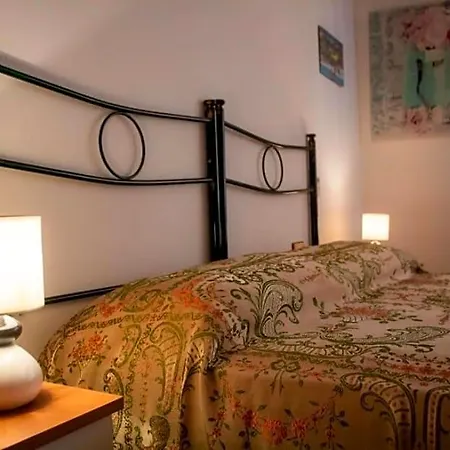 Beb Cariddi Bed & Breakfast Otranto