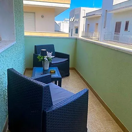 Bed & Breakfast Beb Cariddi