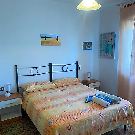 Bed & Breakfast Beb Cariddi 3*