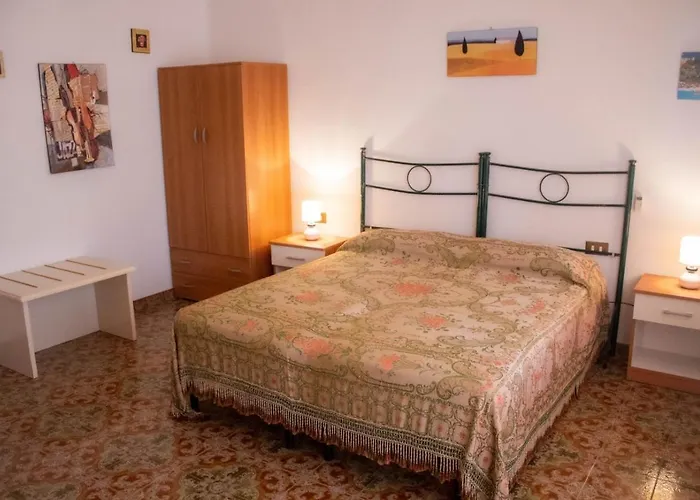 Beb Cariddi Oda ve Kahvaltı