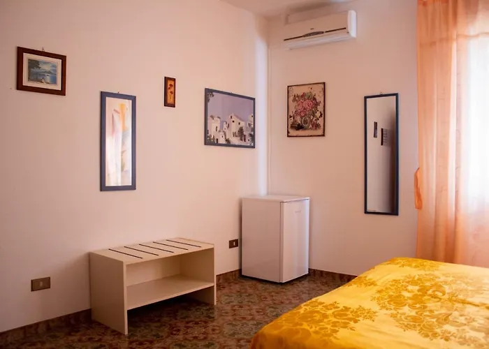 Oda ve Kahvaltı Beb Cariddi 3*