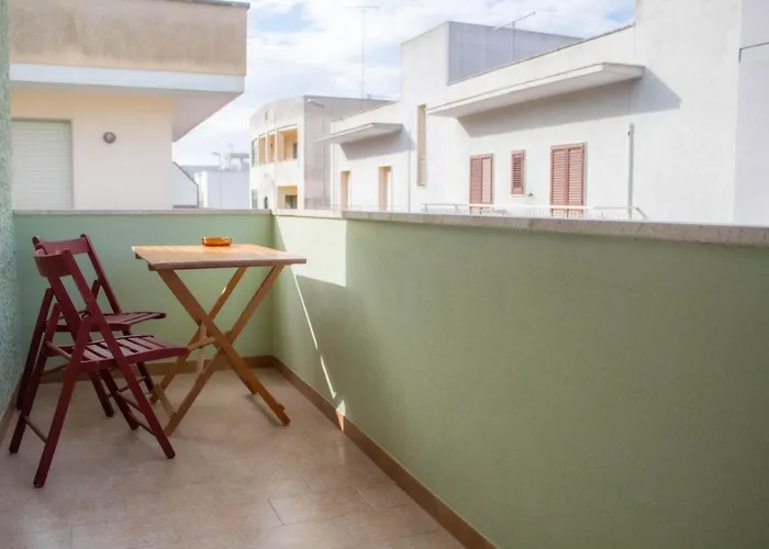 Bed & Breakfast Beb Cariddi 3*